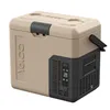 Yolco ET18, Tragbare Kompressorkühlbox, Sand Produktbild-Vorschau 1