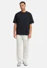 Blend BHBAY LINEN Herren Leinenhose Hose Stoffhose Produktbild-Vorschau 9