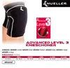 Mueller Advanced Knee Pads : XL Größe: XL Produktbild-Vorschau 4