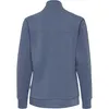 hummel hmlMOVE Classic Zip Jacke Damen bering sea XL Produktbild-Vorschau 2