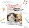 Trötsch Hausaufgabenheft Tiere für die Grundschule, Produktbild-Vorschau 3