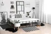 Teppich Teppich Wohnzimmer Schlafzimmer Modern - 75 cm x 45 Produktbild-Vorschau 4