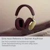 Bowers & Wilkins PX8 Flaggschiff-Kopfhörer mit kabelloser Produktbild-Vorschau 30