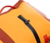Sea To Summit Hydraulic Pro 50l Trockensack Orange  Orange Produktbild-Vorschau 6