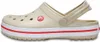 Crocs scarpe Crocband Stuccomelon, 110161AS Anteprima dell’immagine prodotto 25