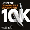 Xtorm 20W Fuel Series Powerbank 10.000mAh - Dusk White Voir les images du produit 3