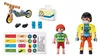 PLAYMOBIL City Life Sanitäter mit Patient, Produktbild-Vorschau 19