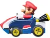 2.4GHz Mario Kart(TM) Mini RC, Mario (Paperbox) Anteprima dell’immagine prodotto 5