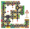 Djeco Giant City Puzzle - Zbuduj idealne miasto Podgląd zdjęcia produktu 2