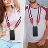 Schulterriemen einstellbar für Handtaschen Umhängegurt Produktbild-Vorschau 5