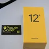 Realme Smartfon 12+ 8/256GB Navigator Beige Podgląd zdjęcia produktu 10