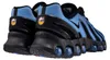 Nike Air Max DN8 HV4525-400 Photo Blue/Black-Vivid Orange Produktbild-Vorschau 10