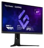 ViewSonic XG275D1-4K, Gaming-Monitor, (UltraHD/4K, Produktbild-Vorschau 9