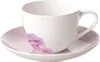Villeroy & Boch Rose Garden Kaffeeobertasse 160ml Produktbild-Vorschau 2