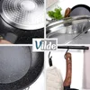 Vilde | Pfannenset - Mit Glasdeckeln - 20 / 24 / 28 cm - Produktbild-Vorschau 10