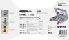 105-tlg. Premium X-Line Bohrer- und Schrauber-Set Produktbild-Vorschau 1