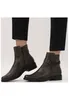 Caprice Stiefelette Stiefelette Leder Produktbild-Vorschau 4