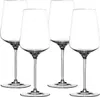 Nachtmann ViNova Rotweinglas 4er Set Produktbild-Vorschau 1