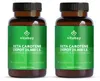 Vitabay Beta Carotin Bräunungskapseln Hochdosiert 25.000 Produktbild-Vorschau 1