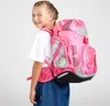 ergobag sac d'école Neon Pack-Set 6 pièces KuntBärbuntes Voir les images du produit 8