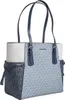 Michael Kors Damen-Tragetasche Voyager Groß 35S5SV6T7B Produktbild-Vorschau 2