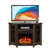 Parrot Uncle TV-Schrank für Fernseher bis 55 Zoll, MDF, Produktbild-Vorschau 2