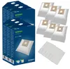 Borsa universale sintetica per aspirapolvere WOMB01K 4 Anteprima dell’immagine prodotto 9