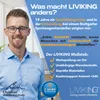 LIVIKING® Eisbad + Faltbare Badewanne Erwachsene [120cm - Produktbild-Vorschau 6