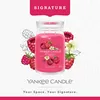 Yankee Candle Red Raspberry 567 g Náhled obrázku produktu 6