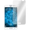 2er-Pack PhoneNatic Displayschutzfolien klar  kompatibel Produktbild-Vorschau 1