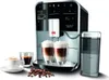 Melitta F85/0-101 Barista silber silber Kaffeevollautomat Produktbild-Vorschau 7