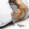 Babyschlafsack für Kinderwagen, Schlitten, Gondel, Winter, Produktbild-Vorschau 7