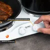 TZS First Austria - Doppelkochplatte 2500W - Gusseisen - Produktbild-Vorschau 7