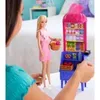 Barbie Malibu bambola shopping JCT05 /4 Anteprima dell’immagine prodotto 5