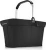 reisenthel Abdeckung Taschenzubehör Carrybag Cover Black Produktbild-Vorschau 2