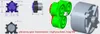 High-Flow Peristaltic Pump Miniature Dosing Pump Náhled obrázku produktu 7