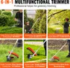 SucceBuy 33CC 6-in-1 Multifunktions-Trimmwerkzeuge, Produktbild-Vorschau 4