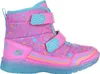 Scarpe Skechers Illumi-brights-power 302653NPKMT Anteprima dell’immagine prodotto 3