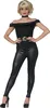 A woman wearing a costume, posing for a product image. Produktbild-Vorschau