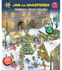 Jan van Haasteren - Advent Calendar 2026 - Puzzle Produktbild-Vorschau 4