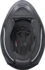 Integralhelm CGM 311S BLAST JELLY Schwarz Lila größe XS Produktbild-Vorschau 4