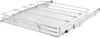 SucceBuy 20 "Š x 21 "H Výsuvný organizér do skrinky, Náhľad obrázku produktu 1