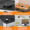 Aigostar - Dörrautomat, Dörrgerät mit Temperaturregler, Produktbild-Vorschau 8