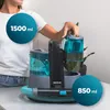 Cecotec Pulitore per tappezzeria con cavo Conga 4000 Anteprima dell’immagine prodotto 9
