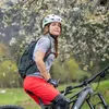 Löffler Radtrikot Kurzarm W Radtrikot HZ Spela Mittelgrau Produktbild-Vorschau 4