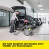 Aspirateur Kärcher Professional NT 40/1 Ap L, pour Voir les images du produit 4