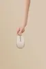 Asus Smarto Md200 Silent Plus Maus Beige  Beige One Size Produktbild-Vorschau 11