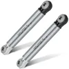 Stoßdämpfer 2x Suspa RD12 120N Ø8mm Ersatz für Miele Produktbild-Vorschau 1