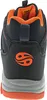 Dockers by Gerli Outdoor Stiefel Blau Produktbild-Vorschau 5
