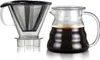 Kaffeebereiter, MELIOR, Permanentfilter Edelstahl, 5 Produktbild-Vorschau 6